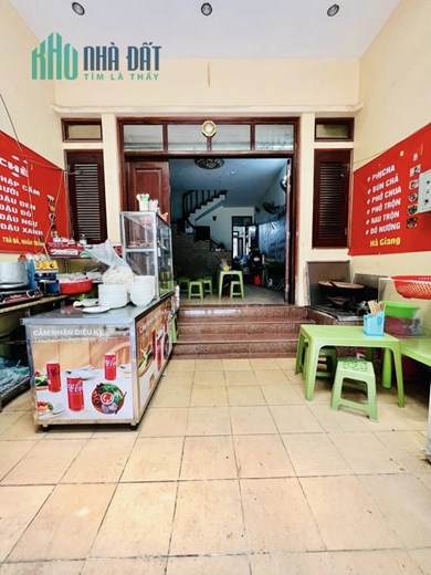 Nhà mặt Phố Trần Đại nghĩa kinh doanh 72m2*5 Tầng MT 5M giá 13.9 Tỷ