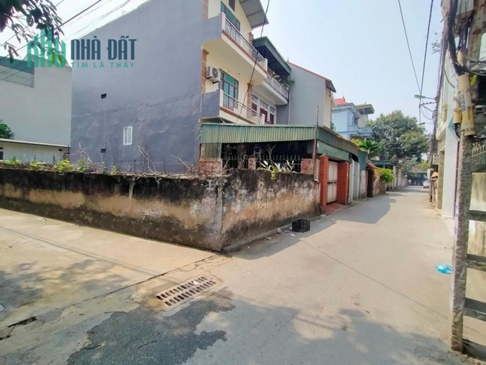 Chỉ hơn 4 tỷ, Chốt Luôn Lô Đất Thanh Lãm, Gần 100m, mặt tiền rộng hơn 10m