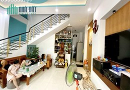 NHÀ ĐẸP ĐẦU KIỆT, GẦN NGUYỄN HOÀNG, P. VĨNH TRUNG, ĐN, DT:46M2, HAI TẦNG, GIÁ CHỈ 2 TỶ ××(× tiểu