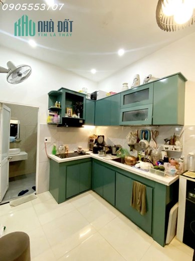 NHÀ ĐẸP ĐẦU KIỆT, GẦN NGUYỄN HOÀNG, P. VĨNH TRUNG, ĐN, DT:46M2, HAI TẦNG, GIÁ CHỈ 2 TỶ ××(× tiểu