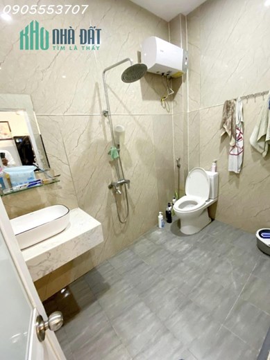 NHÀ ĐẸP ĐẦU KIỆT, GẦN NGUYỄN HOÀNG, P. VĨNH TRUNG, ĐN, DT:46M2, HAI TẦNG, GIÁ CHỈ 2 TỶ ××(× tiểu
