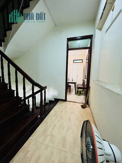 Nhà mặt Phố Trần Đại nghĩa kinh doanh 72m2*5 Tầng MT 5M giá 13.9 Tỷ