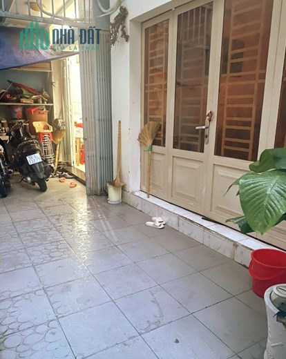 BÁN NHÀ RẺ HƠN BÁN ĐẤT-GÒ VẤP F17-CÁCH 1 CĂN RA HXH-38M2=2,5 TỶ-ĐANG CHO THUÊ 6TR