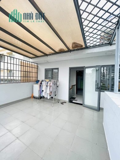 HIẾM NGANG KHỦNG 6M-NHÀ MỚI ĐẸP Q8-DÒNG TIỀN 18 TRIỆU-GIÁ 6.5 TỶ