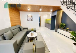 NHÀ ĐẸP 2 TẦNG - TRẦN XUÂN LÊ, THANH KHÊ, ĐÀ NẴNG - GẦN KIỆT Ô TÔ - GIÁ CHỈ 2,1 TỶ