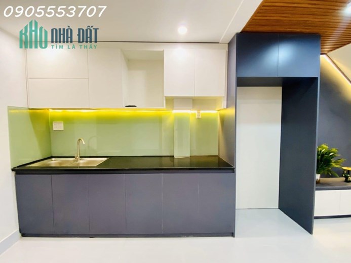 NHÀ ĐẸP 2 TẦNG - TRẦN XUÂN LÊ, THANH KHÊ, ĐÀ NẴNG - GẦN KIỆT Ô TÔ - GIÁ CHỈ 2,1 TỶ
