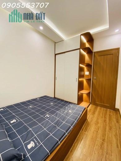 NHÀ ĐẸP 2 TẦNG - TRẦN XUÂN LÊ, THANH KHÊ, ĐÀ NẴNG - GẦN KIỆT Ô TÔ - GIÁ CHỈ 2,1 TỶ