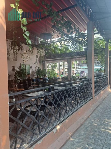 Hàng Hiếm !! Biệt thự 3 tầng mặt tiền kinh doanh - Hoàng Quốc Việt - Quận 7 . chỉ 133 triệu/m2