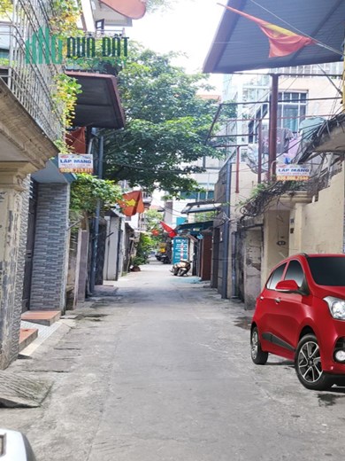 Bán nhà Nguyễn an ninh - Hai Bà Trưng 58m2*5 Tầng Mặt ngõ 6.5 Tỷ
