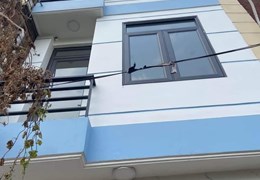 Gara ô tô- kinh doanh đỉnh Xuân Đỉnh 48,5m2, 5 tầng, giá 5.85tỷ