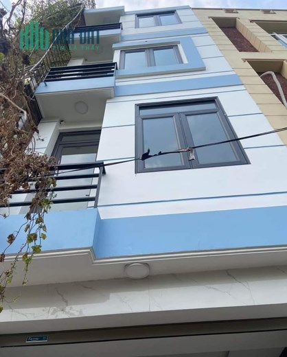 Gara ô tô- kinh doanh đỉnh Xuân Đỉnh 48,5m2, 5 tầng, giá 5.85tỷ