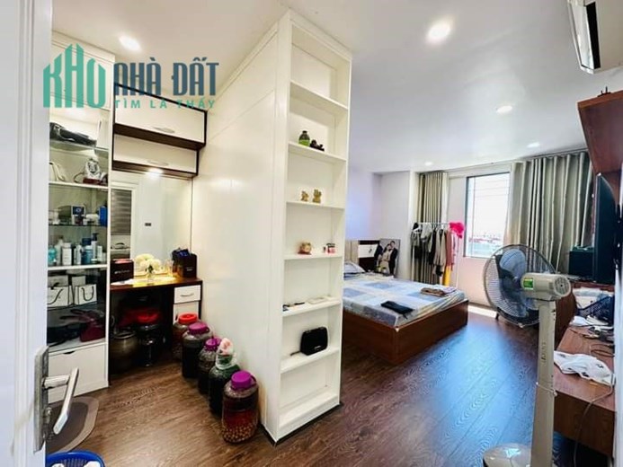 Căn hộ cao cấp Sun Square 124m2- 3PN tặng full Nội thất Siêu đẹp, giá 5 tỷ
