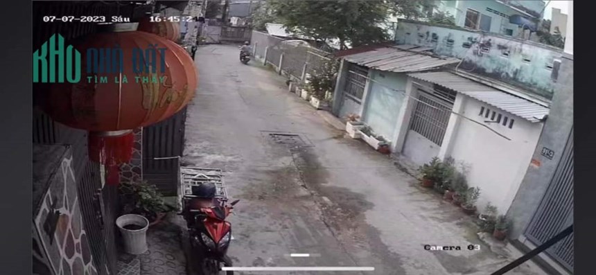 Bán Nhà Mặt Tiền Hiệp Thành 10- 6,5m x 30m- Chỉ nhỉnh 8 tỷ Thương Lượng Mạnh.
