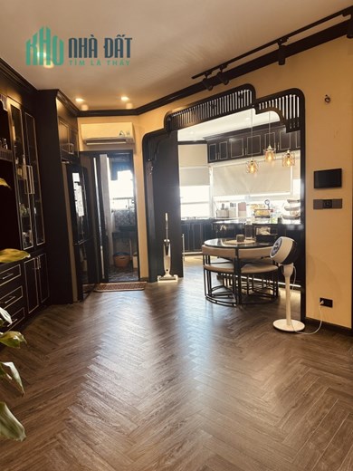 Bán Nhà Phố Yên Hòa CẦU GIẤY, 63m MT5 giá chào 9.4 tỷ