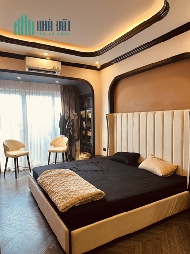 Bán Nhà Phố Yên Hòa CẦU GIẤY, 63m MT5 giá chào 9.4 tỷ
