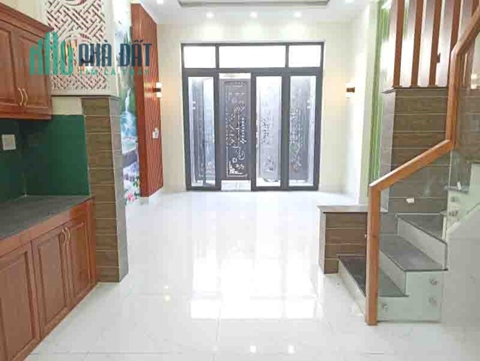 Bán Gấp Nhà Lã Xuân Oai, Tăng Nhơn Phú A, Quận 9, Thủ Đức, 50m2 chỉ 4.x Tỷ, Hẻm Xe Tải, Hạ Chào