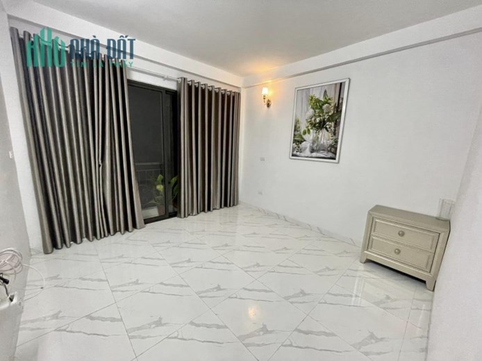 BÁN NHÀ BẮC TỪ LIÊM. 45M*5 TẦNG. FULL NỘI THẤT CHÂU ÂU XỊN  OTTO. 10M RA OTO TRÁNH. ĐẬU NGÀY ĐÊM