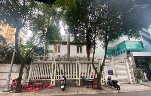 MT Số 10 Nguyễn Thành Ý, Đakao Quận 1, Gà SPA (Gaspa)