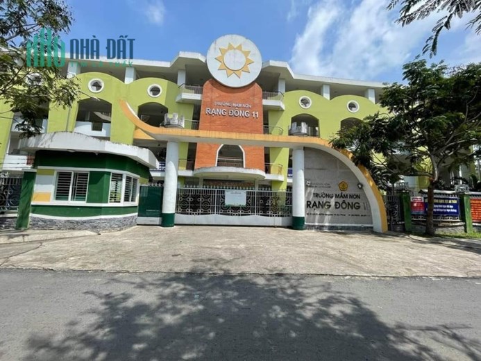 🍎BÁN ĐẤT RẺ TẶNG NHÀ 💥 NGUYỄN VĂN LUÔNG - 172M2 - NGANG 8M - HXH -  HƠN 14 TỶ