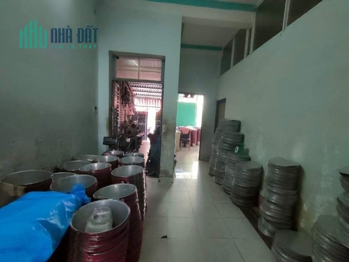 🍎BÁN ĐẤT RẺ TẶNG NHÀ 💥 NGUYỄN VĂN LUÔNG - 172M2 - NGANG 8M - HXH -  HƠN 14 TỶ