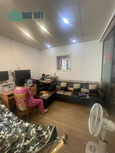 BÁN CHDV NGUYỄN TRỌNG TUYỂN PHÚ NHUẬN- 5 TẦNG  THANG MÁY - 18 PHÒNG FULL - DÒNG TIỀN 1.5 TỶ. NĂM