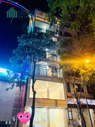 MẶT PHỐ VŨ NGỌC PHAN 68MX7T THANG MÁY KINH DOANH ĐỈNH