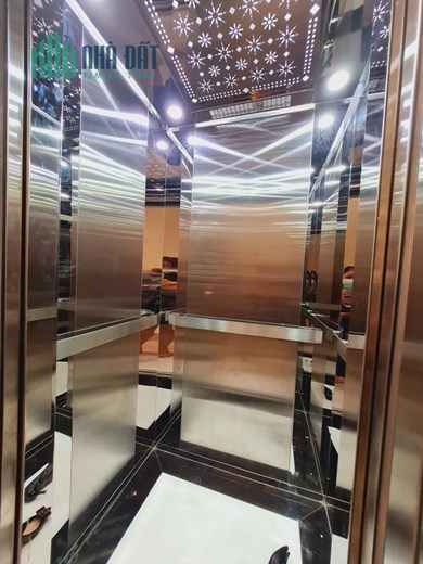 MẶT PHỐ VŨ NGỌC PHAN 68MX7T THANG MÁY KINH DOANH ĐỈNH