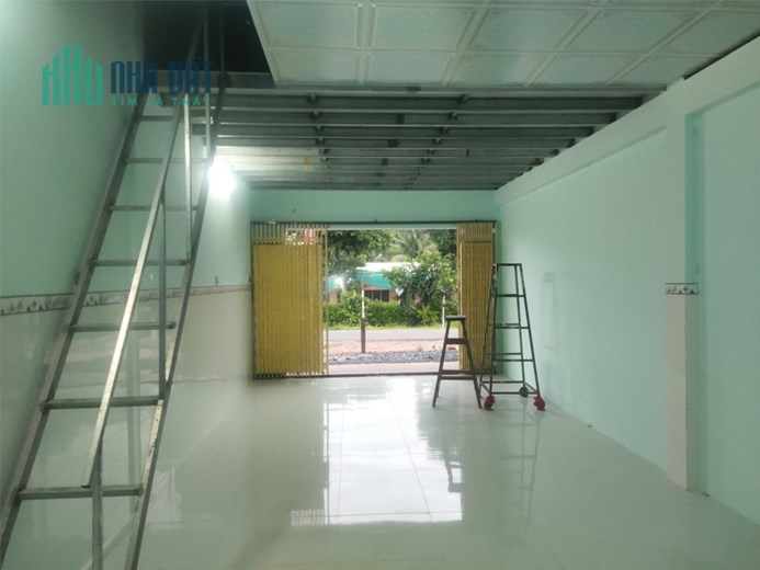 CHO THUÊ NHANH - Phòng Trọ Tại huyện Vũng Liêm, tỉnh Vĩnh Long