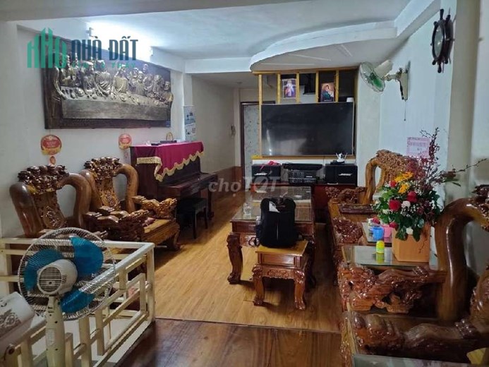 Bán nhà HẺM XE HƠI 8M Đường Thoại Ngọc Hầu, Quận Tân Phú, 86m2(4.5x18.5)