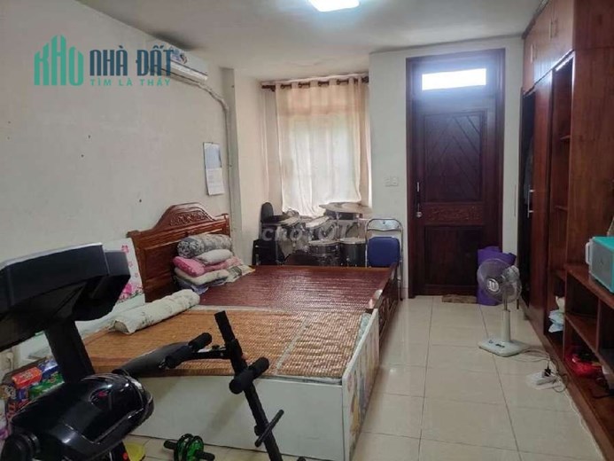 Bán nhà HẺM XE HƠI 8M Đường Thoại Ngọc Hầu, Quận Tân Phú, 86m2(4.5x18.5)