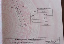 GIA ĐÌNH CẦN BÁN GẤP 900M2 ĐẤT – Giá Cực Rẻ Tại Huyện Buôn Đôn