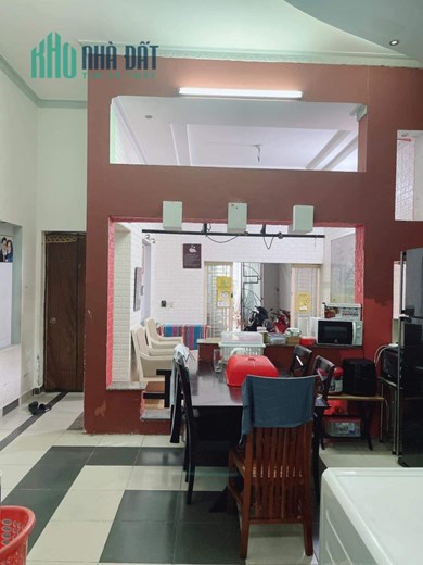 Bán nhà hẻm 8m Nguyễn Xí, ngang gần 9m. Nhà 1 đời chủ, giá bao đầu tư