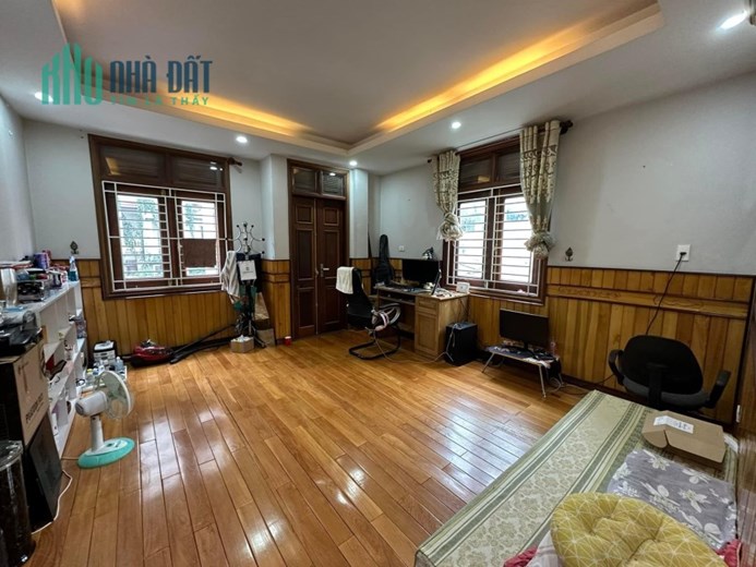 85m Mặt Tiền 5m Nhỉnh 8 Tỷ Phố Dương Quảng Hàm Cầu Giấy. Đầu Tư Xây Tòa Chung Cư Mini Dòng Tiền