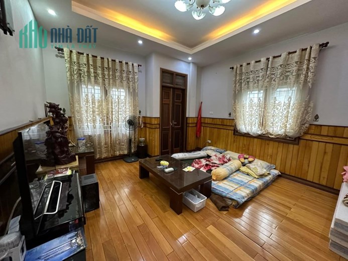 85m Mặt Tiền 5m Nhỉnh 8 Tỷ Phố Dương Quảng Hàm Cầu Giấy. Đầu Tư Xây Tòa Chung Cư Mini Dòng Tiền