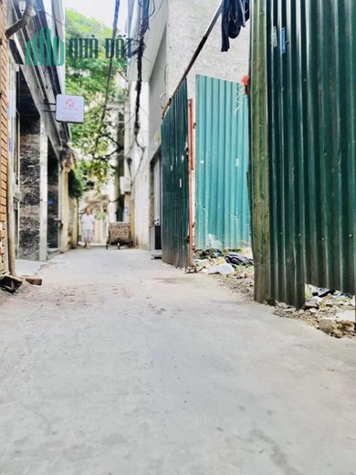 78m Mặt Tiền 5.5m Nhỉnh 8 Tỷ Phố Quan Hoa Cầu Giấy. Ngõ Thông Tứ Tung Xây Toà Căn Hộ Cho Thuê Dòng