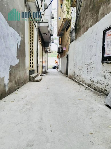 78m Mặt Tiền 5.5m Nhỉnh 8 Tỷ Phố Quan Hoa Cầu Giấy. Ngõ Thông Tứ Tung Xây Toà Căn Hộ Cho Thuê Dòng