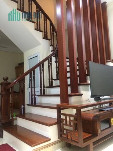 51m 5 Tầng Mặt Tiền 4.2m Nhỉnh 6 Tỷ Phố Dương Quảng Hàm Cầu Giấy. Nhà Thiết Kế Hiện Đại Ở Sướng.