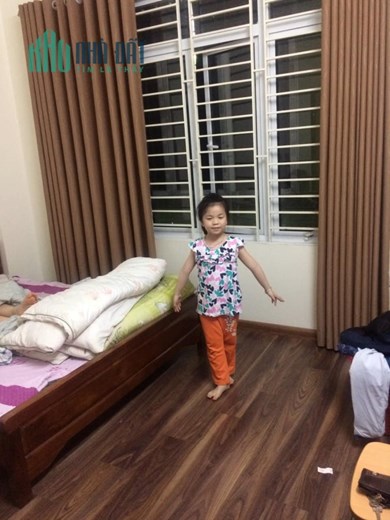 51m 5 Tầng Mặt Tiền 4.2m Nhỉnh 6 Tỷ Phố Dương Quảng Hàm Cầu Giấy. Nhà Thiết Kế Hiện Đại Ở Sướng.