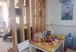 Bánh nhà HXHT Hồ Đắc Di, TP 40m2 3T 4PN 3WC gần Pandora Trường Chinh giá chỉ 5tỷxx