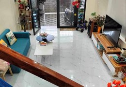 Cơ hội sở hữu nhà 3 tầng 80m2 x 3 tầng tại khu Phương Lưu, Đông Hải 1, Hải An
