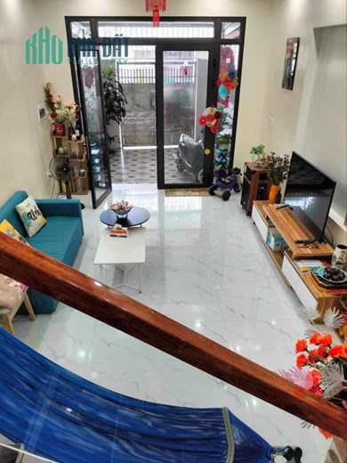 Cơ hội sở hữu nhà 3 tầng 80m2 x 3 tầng tại khu Phương Lưu, Đông Hải 1, Hải An