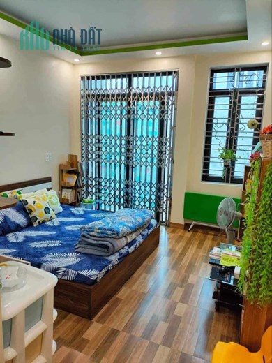 Bán nhà 3 tầng 80m2 x 3 tầng độc lập sân cổng tại Phương Lưu, Đông Hải 1, Hải An