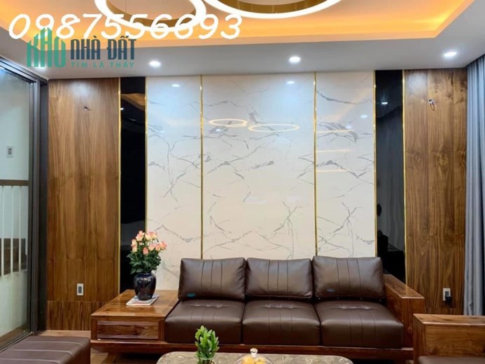BÁN NHÀ PHƯƠNG MAI, 42m2x 5T, MT3.8m, Ô TÔ ĐỖ CỔNG, LÔ GÓC, KINH DOANH, CHỈ NHỈNH 4 TỶ