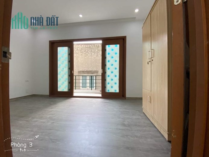 Bán nhà Yên Xá - Tân Triều 30m x 5 tầng, ngõ thông,ngõ 3 gác,  lô góc, giá chỉ 3.5 tỷ