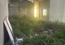 BÁN MẢNH ĐẤT ĐẸP LÔ GÓC NGÕ THÔNG GẦN ÔTÔ 40M2 MẶT TIỀN 4.8M 3.75 TỶ KIM NGƯU