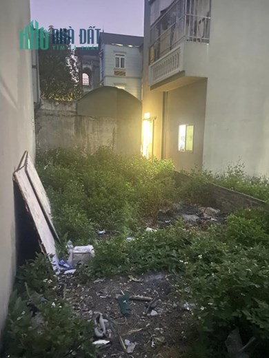 BÁN MẢNH ĐẤT ĐẸP LÔ GÓC NGÕ THÔNG GẦN ÔTÔ 40M2 MẶT TIỀN 4.8M 3.75 TỶ KIM NGƯU
