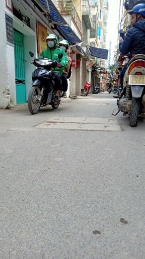 BÁN MẢNH ĐẤT ĐẸP LÔ GÓC NGÕ THÔNG GẦN ÔTÔ 40M2 MẶT TIỀN 4.8M 3.75 TỶ KIM NGƯU
