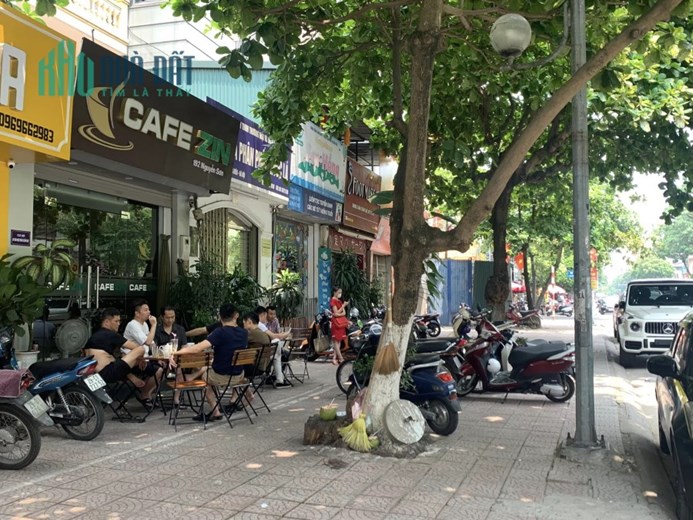 ĐẲNG CẤP NHẤT – LẠI RẺ NHẤT - Ô TÔ ĐỖ VÀO NHÀ - NGÕ THÔNG - KINH DOANH - LÔ GÓC 3 THOÁNG
