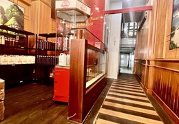 Bán Nhà MT Cộng Hòa Phường 12 Tân Bình Giá 23 Tỷ.