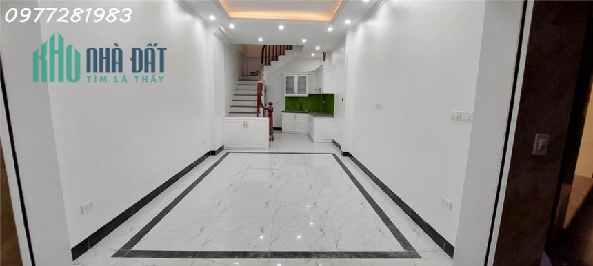 Bán nhà Nguyên Xã, Minh Khai, HN, giá 2,9 tỷ